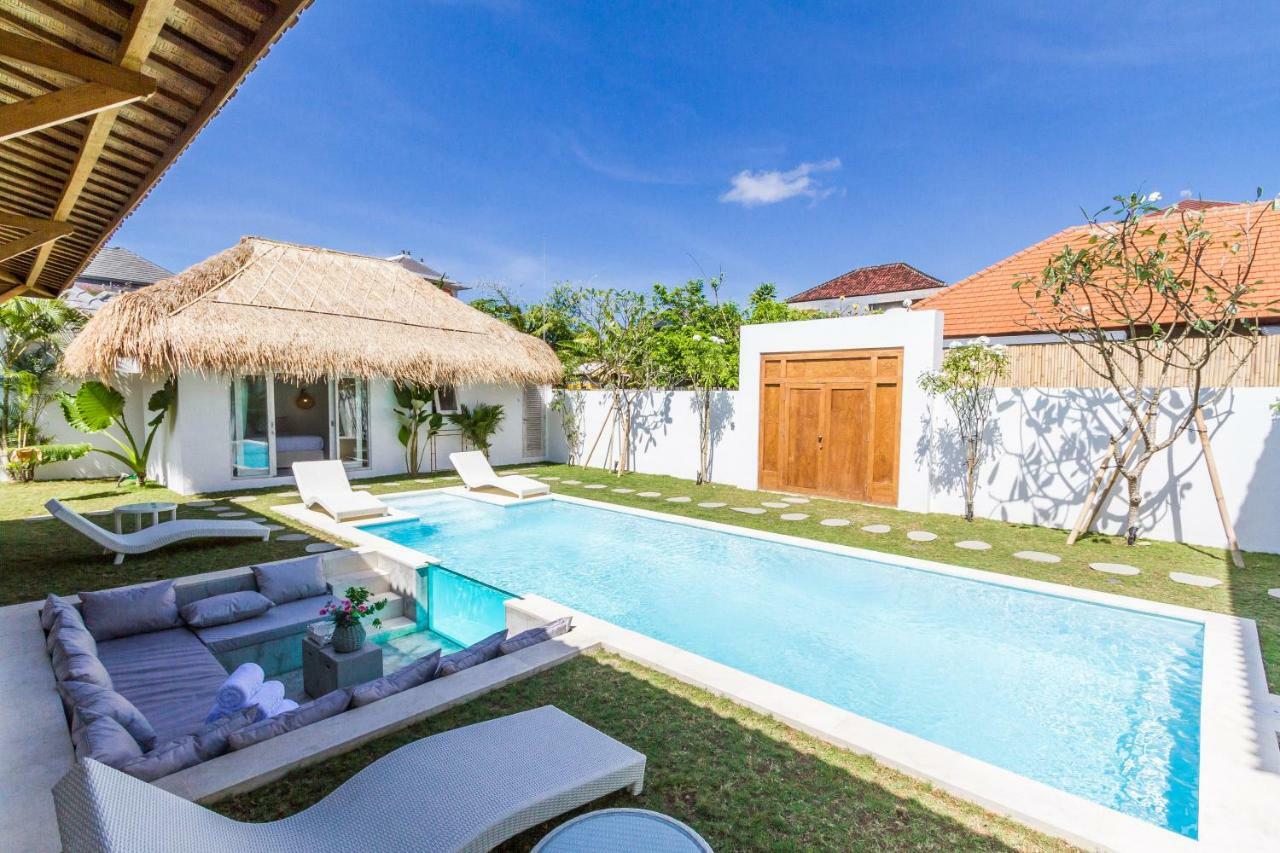 Villa Opaline By Alfred In Bali Seminyak Exteriér fotografie